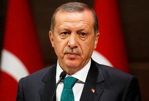 Obamanın seçki texnoloqları HDP-yə məsləhət verir - Ərdoğan