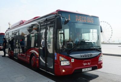 “Baku Bus” MMC seçki günü hansı rejimdə işləyəcək?