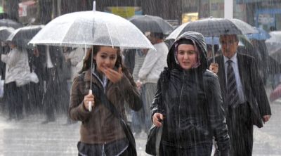 Seçki gününün hava proqnozu açıqlandı