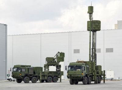 Türkiyənin KORAL-ı Rusiyanın S-400-nə qarşı