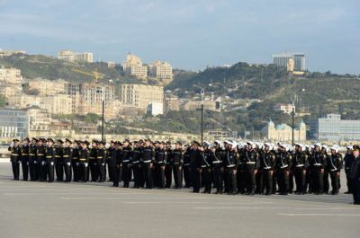 Polis olmaq istəyənlərin nəzərinə