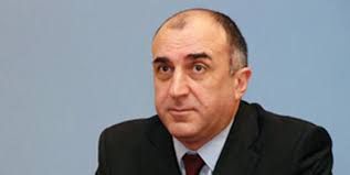 Elmar Məmmədyarov rusiyalı həmkarına başsağlığı verib