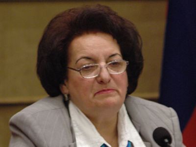 Elmira Süleymanova: “Seçkilərdə insident qeydə alınmayıb”