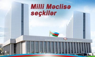 Milli Məclisə seçkilərin ilkin nəticələri - SİYAHI