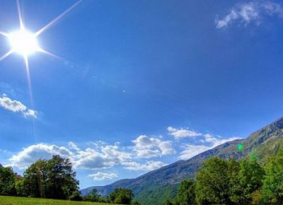 Yağmursuz hava şəraiti davam edəcək