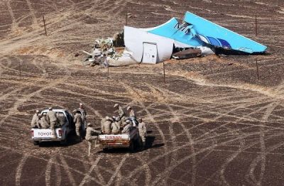 Qara qutu açıldı - Pilotların nədən danışdıqları məlum olub