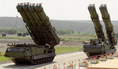 S-300 Suriyada - Amerikanın ən qorxulu yuxusu