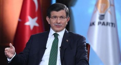 "Verilən sözlər 3 ay ərzində həyata keçiriləcək" - Davudoğlu