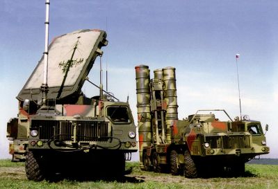 Bütün S-300-ləri ilin sonuna kimi alacağıq - İranlı nazir