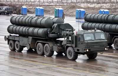 Rusiya Çinə S-400 sistemlərini verməyə tələsmir