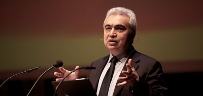 "Türkiyə enerji alqı-satqılarından qazanacaq" - Fatih Birol