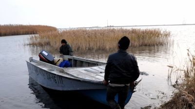 İtkin düşən balıqçılardan sonuncusunun da meyiti tapıldı