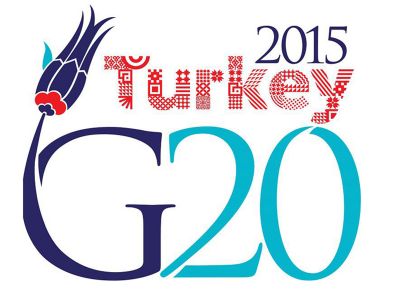 G20 sammiti təxirə salınmayacaq - Ankara