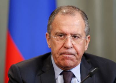 Terrorçulara qarşı dözümlülük göstərməməliyik - Lavrov