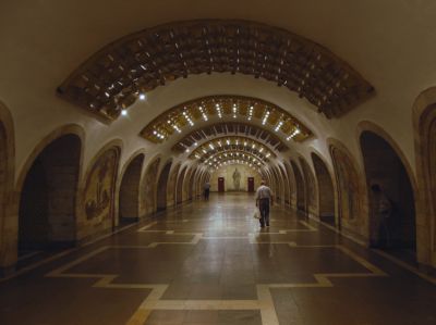 Bakı metrosu ilə daşınan əhalinin sayı açıqlandı - 10 ay ərzində