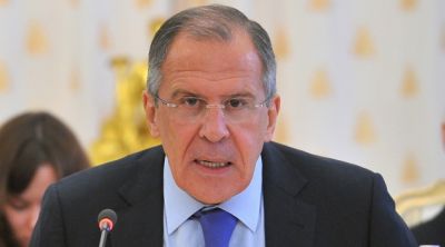 Rusiya təyyarəsindəki terror dövlətə qarşı hücuma bərabərdir - Lavrov