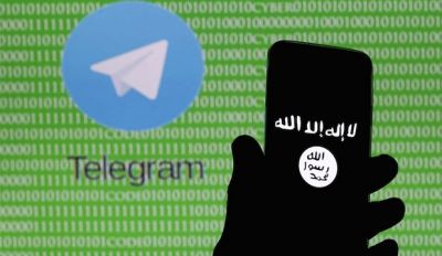 “Telegram” İŞİD-in təbliğat kanallarını bağlayıb