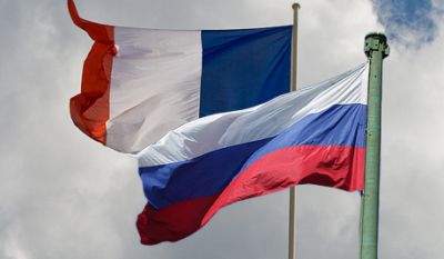 Rusiya və Fransa generalları razılaşdı - Suriya ilə bağlı