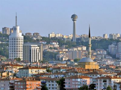 Türkiyədə böyük terror aktının qarşısı alındı