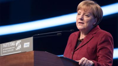 "Türkiyə ilə razılaşmağa ehtiyacımız var" - Angela Merkel