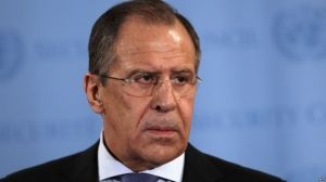 Sergey Lavrov Türkiyəyə səfərdən imtina etdi