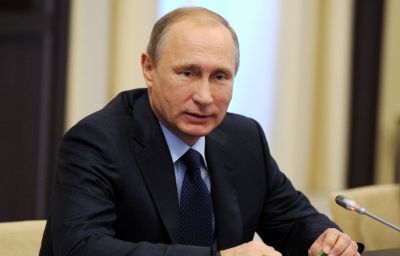 "Türkiyə rəhbərliyi ölkəni islamlaşdırır" - Putin