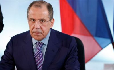 Lavrov təcili mətbuat konfransı keçirir - VİDEO