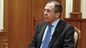 "Ərdoğandan Putinə telefon zəngi gəlməyib" - Lavrov