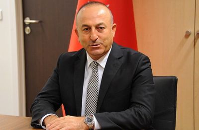 Türkiyədən Nardaran açıqlaması - Çavuşoğlu danışdı