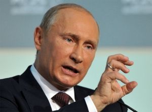 Putin Ərdoğanın görüşmək istəyini rədd edib