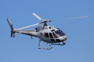 Rusiyada helikopter qəzası - 4 ölü