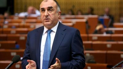 Məmmədyarov NATO xarici işlər nazirlərinin görüşündə iştirak edəcək