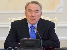 Nazarbayev Rusiya və Türkiyəyə çağırış etdi