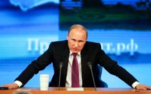 Putin ölkəsi üçün əsas təhlükəni açıqladı