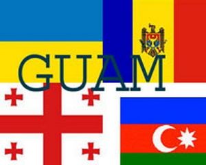 Azərbaycan 2016-cı ildə GUAM-a sədrlik edəcək