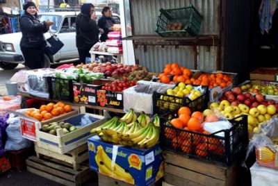 Bakıda Yeni il ərəfəsində yarmarkalar təşkil olunacaq - VİDEO