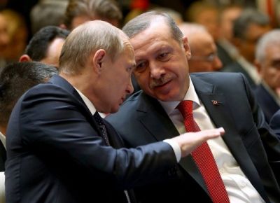 "Putin şəxsən Ərdoğandan üzr istəyib" - Lavrov