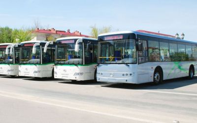 Avtobuslarda gediş haqqının artırılması ilə bağlı - Açıqlama