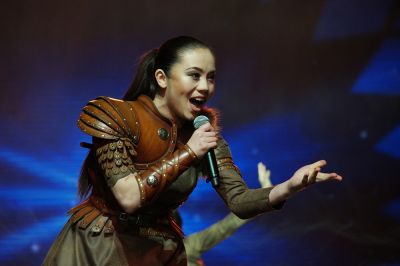 «Turkvision-2015» yarışmasının qalibi məlum olub