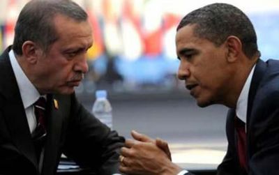 Dünyanın ən iri kompleksinin açılışını Ərdoğanla Obama edəcək