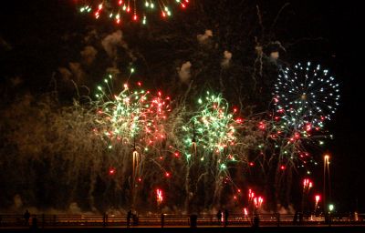 Bakı Bulvarında konsert olmayacaq