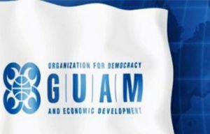 GUAM-a sədrlik Azərbaycana keçdi