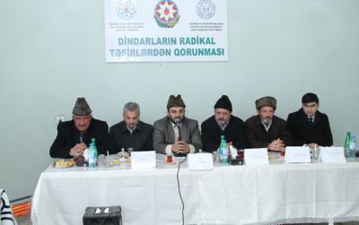 Dini radikalizmin təzahür formaları nədir?