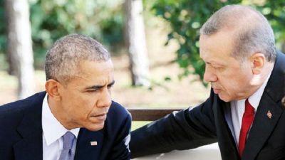 Obamadan Ərdoğana xəbərdarlıq - Qoşunları çıxardın