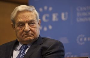 Soros dünyada yeni maliyyə böhranı barədə xəbərdarlıq etdi