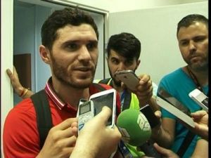 Futbolçunun cinayət işi məhkəməyə göndərildi