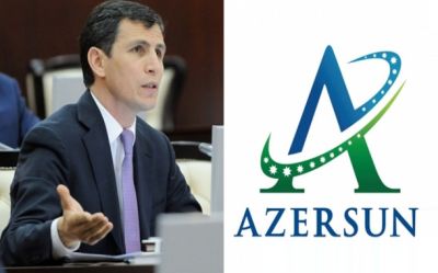 Deputat "Azersun"u monopolist şirkət adlandırdı