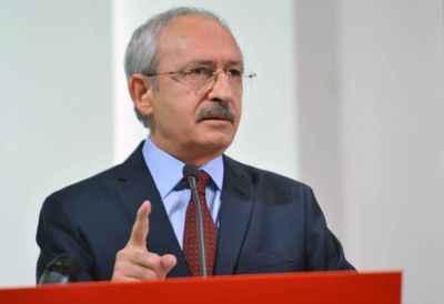 Kamal Kılıçdaroğluna cinayət işi açıldı