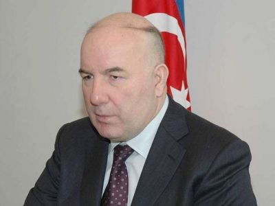 "Əhalinin əmanətlərindən gəlir vergisi tutulmayacaq" - Elman Rüstəmov