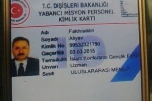 Fəxrəddin Əliyev qəza nəticəsində həyatını itirib - Baş Konsulluq